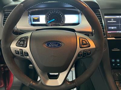 2013 Ford Taurus SHO   - Photo 24 - Grand Rapids, MI 49548