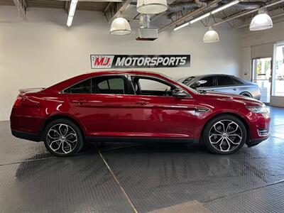 2013 Ford Taurus SHO   - Photo 10 - Grand Rapids, MI 49548