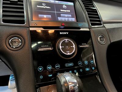 2013 Ford Taurus SHO   - Photo 33 - Grand Rapids, MI 49548