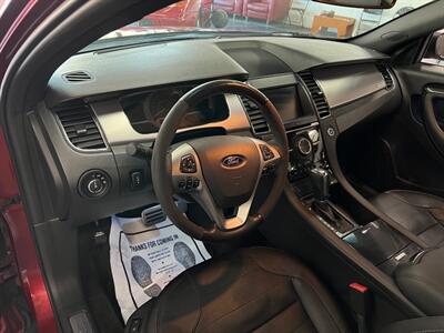 2013 Ford Taurus SHO   - Photo 17 - Grand Rapids, MI 49548