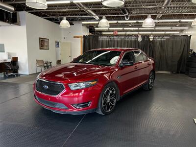 2013 Ford Taurus SHO   - Photo 4 - Grand Rapids, MI 49548