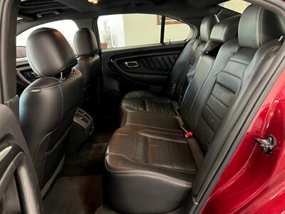 2013 Ford Taurus SHO   - Photo 43 - Grand Rapids, MI 49548