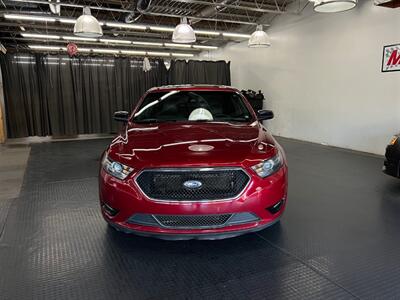 2013 Ford Taurus SHO   - Photo 3 - Grand Rapids, MI 49548