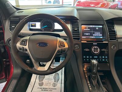 2013 Ford Taurus SHO   - Photo 23 - Grand Rapids, MI 49548