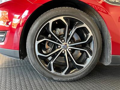 2013 Ford Taurus SHO   - Photo 46 - Grand Rapids, MI 49548
