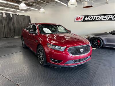 2013 Ford Taurus SHO   - Photo 14 - Grand Rapids, MI 49548