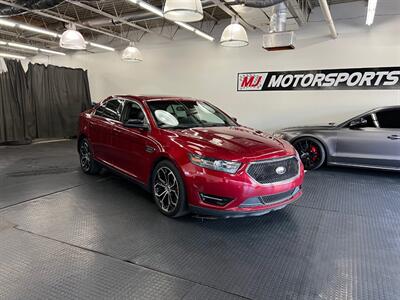 2013 Ford Taurus SHO   - Photo 13 - Grand Rapids, MI 49548