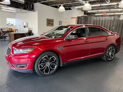 2013 Ford Taurus SHO   - Photo 5 - Grand Rapids, MI 49548