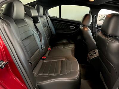 2013 Ford Taurus SHO   - Photo 41 - Grand Rapids, MI 49548
