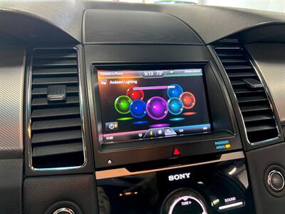 2013 Ford Taurus SHO   - Photo 30 - Grand Rapids, MI 49548