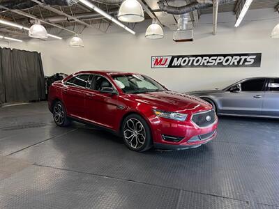 2013 Ford Taurus SHO   - Photo 1 - Grand Rapids, MI 49548