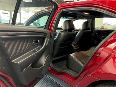 2013 Ford Taurus SHO   - Photo 42 - Grand Rapids, MI 49548