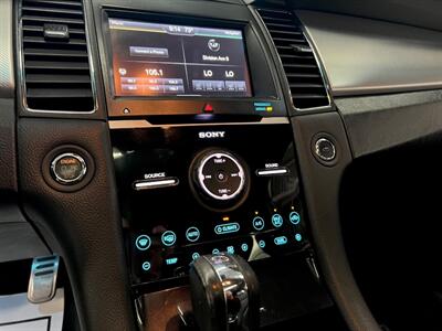 2013 Ford Taurus SHO   - Photo 32 - Grand Rapids, MI 49548