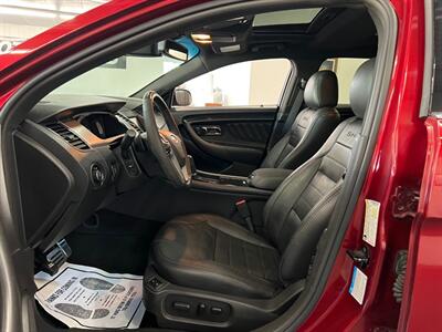 2013 Ford Taurus SHO   - Photo 18 - Grand Rapids, MI 49548
