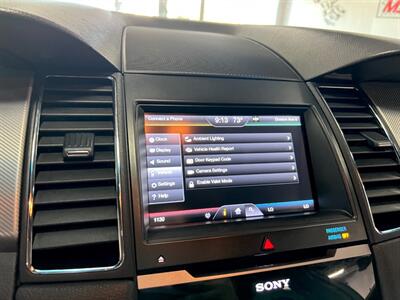 2013 Ford Taurus SHO   - Photo 29 - Grand Rapids, MI 49548