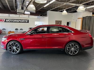 2013 Ford Taurus SHO   - Photo 6 - Grand Rapids, MI 49548