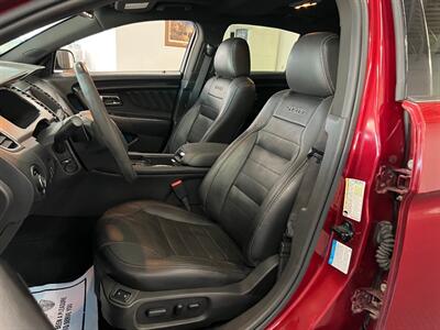 2013 Ford Taurus SHO   - Photo 19 - Grand Rapids, MI 49548
