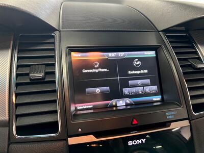2013 Ford Taurus SHO   - Photo 25 - Grand Rapids, MI 49548