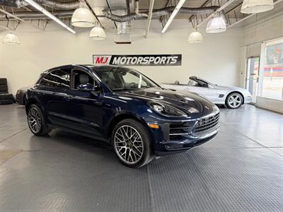 2020 Porsche Macan S   - Photo 2 - Grand Rapids, MI 49548