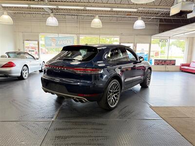 2020 Porsche Macan S   - Photo 21 - Grand Rapids, MI 49548