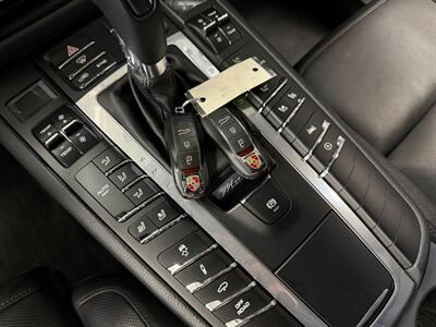 2020 Porsche Macan S   - Photo 57 - Grand Rapids, MI 49548
