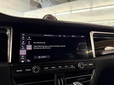 2020 Porsche Macan S   - Photo 50 - Grand Rapids, MI 49548
