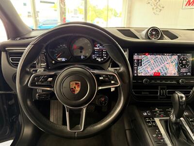 2020 Porsche Macan S   - Photo 35 - Grand Rapids, MI 49548