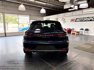 2020 Porsche Macan S   - Photo 19 - Grand Rapids, MI 49548
