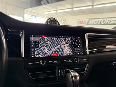 2020 Porsche Macan S   - Photo 48 - Grand Rapids, MI 49548