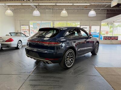 2020 Porsche Macan S   - Photo 22 - Grand Rapids, MI 49548