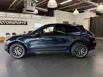 2020 Porsche Macan S   - Photo 13 - Grand Rapids, MI 49548