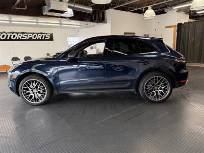 2020 Porsche Macan S   - Photo 14 - Grand Rapids, MI 49548