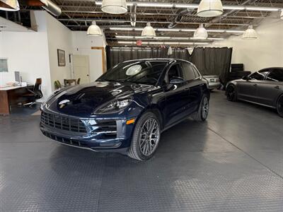 2020 Porsche Macan S   - Photo 9 - Grand Rapids, MI 49548