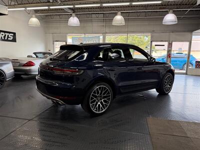 2020 Porsche Macan S   - Photo 24 - Grand Rapids, MI 49548