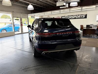 2020 Porsche Macan S   - Photo 18 - Grand Rapids, MI 49548