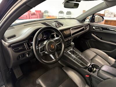 2020 Porsche Macan S   - Photo 31 - Grand Rapids, MI 49548