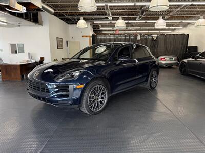 2020 Porsche Macan S   - Photo 10 - Grand Rapids, MI 49548
