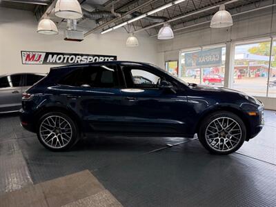 2020 Porsche Macan S   - Photo 25 - Grand Rapids, MI 49548