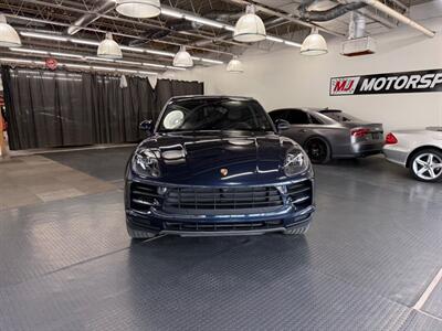 2020 Porsche Macan S   - Photo 7 - Grand Rapids, MI 49548