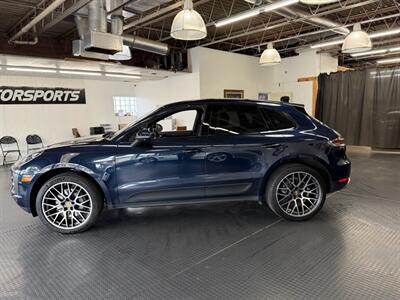 2020 Porsche Macan S   - Photo 12 - Grand Rapids, MI 49548