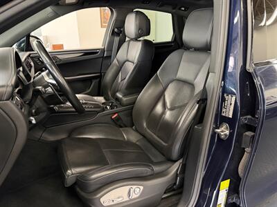 2020 Porsche Macan S   - Photo 34 - Grand Rapids, MI 49548