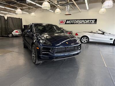 2020 Porsche Macan S   - Photo 4 - Grand Rapids, MI 49548