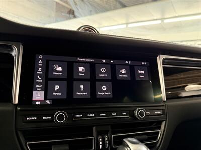 2020 Porsche Macan S   - Photo 51 - Grand Rapids, MI 49548