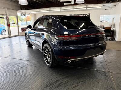 2020 Porsche Macan S   - Photo 17 - Grand Rapids, MI 49548