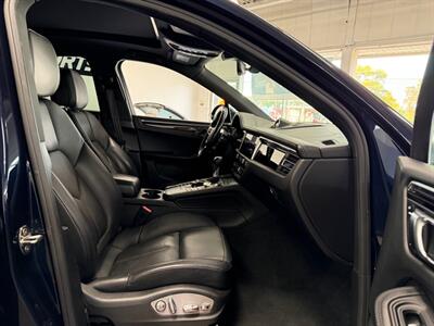 2020 Porsche Macan S   - Photo 61 - Grand Rapids, MI 49548