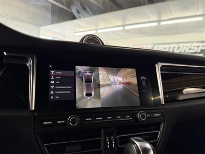 2020 Porsche Macan S   - Photo 49 - Grand Rapids, MI 49548