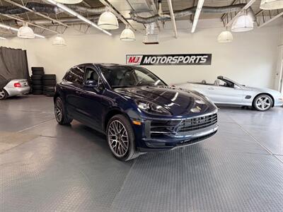 2020 Porsche Macan S   - Photo 3 - Grand Rapids, MI 49548