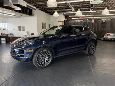2020 Porsche Macan S   - Photo 11 - Grand Rapids, MI 49548