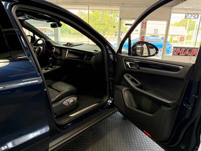 2020 Porsche Macan S   - Photo 58 - Grand Rapids, MI 49548