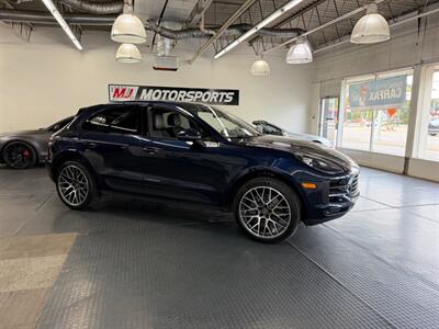 2020 Porsche Macan S   - Photo 27 - Grand Rapids, MI 49548